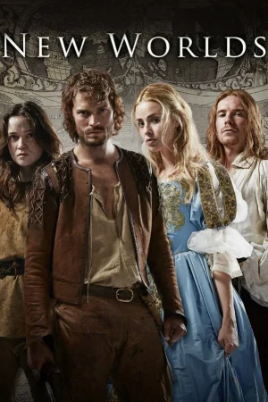 Новые миры 1 сезон